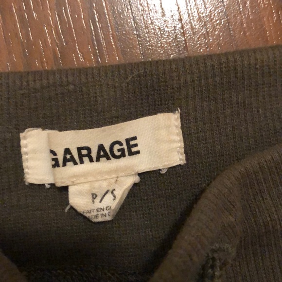 Camp khakis - Picture 3 of 3